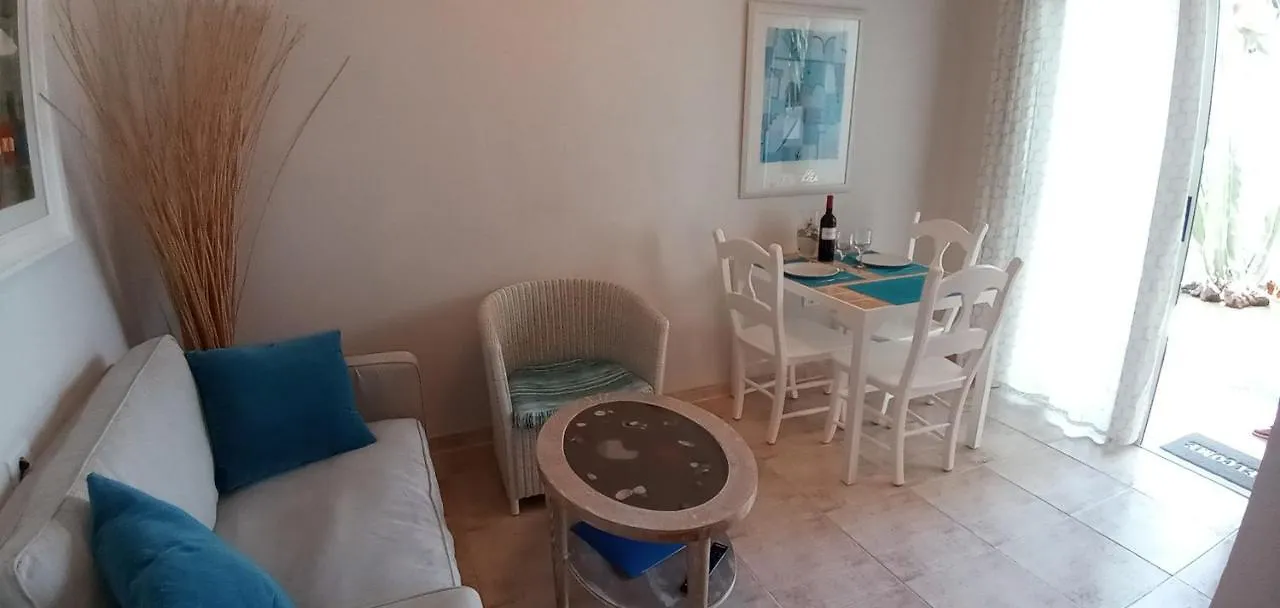 Appartamento Apartamento Pardela Costa Adeje  Costa Adeje (Tenerife)