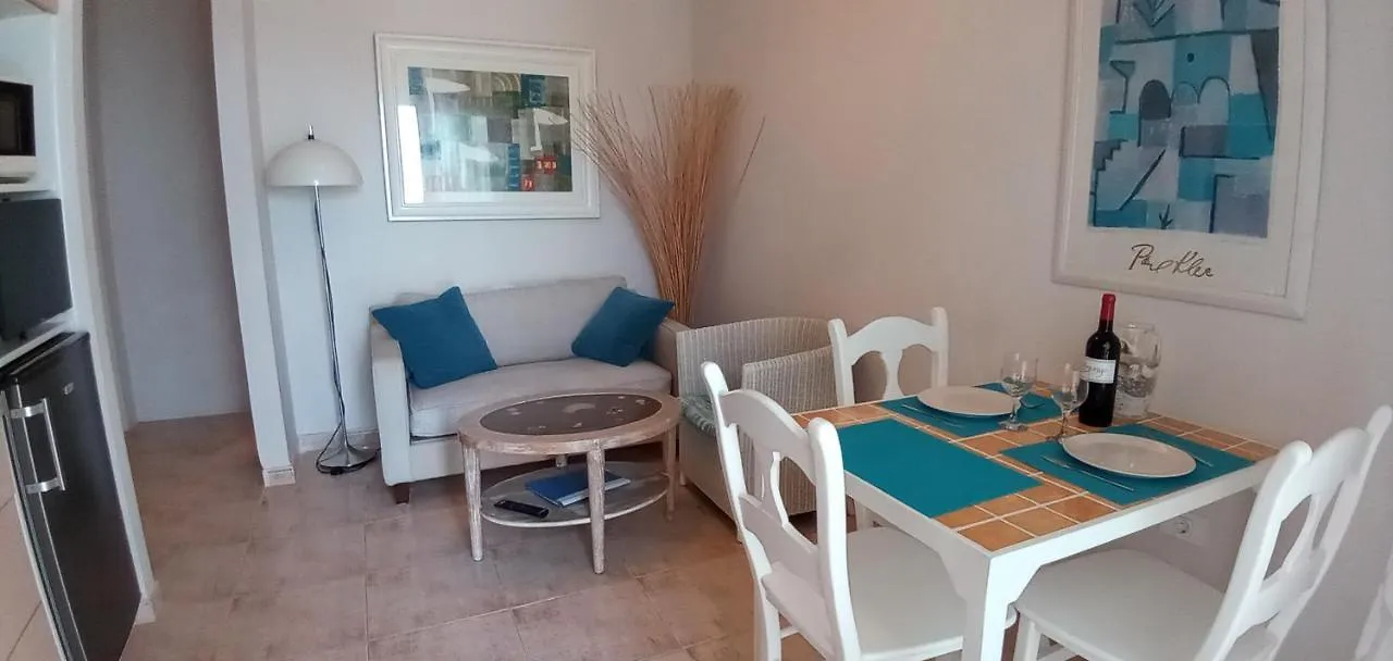 Appartamento Apartamento Pardela Costa Adeje