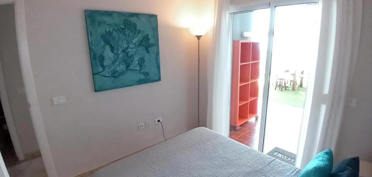 Appartamento Apartamento Pardela Costa Adeje  Spagna