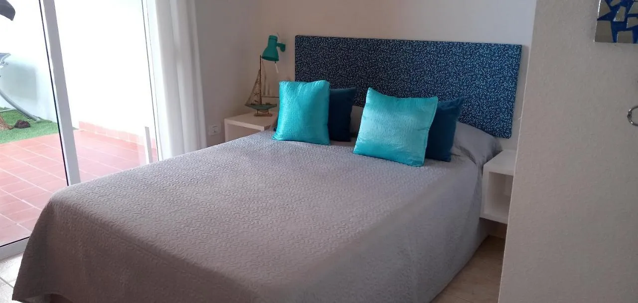 Appartamento Apartamento Pardela Costa Adeje  Costa Adeje (Tenerife)