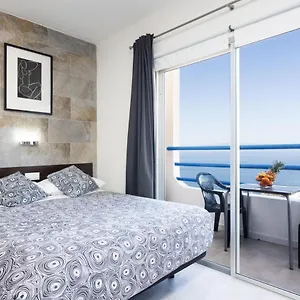 Appartement Paraiso Del Sur Playa, Costa Adeje (Tenerife)