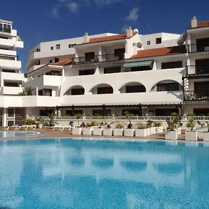 Appartamento New Beautiful Apartment!Beaches Nearby!Ocean View!, Costa Adeje (Tenerife)