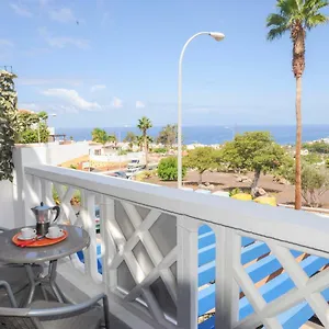 Appartamento Apartamento Ocean View, Costa Adeje (Tenerife)