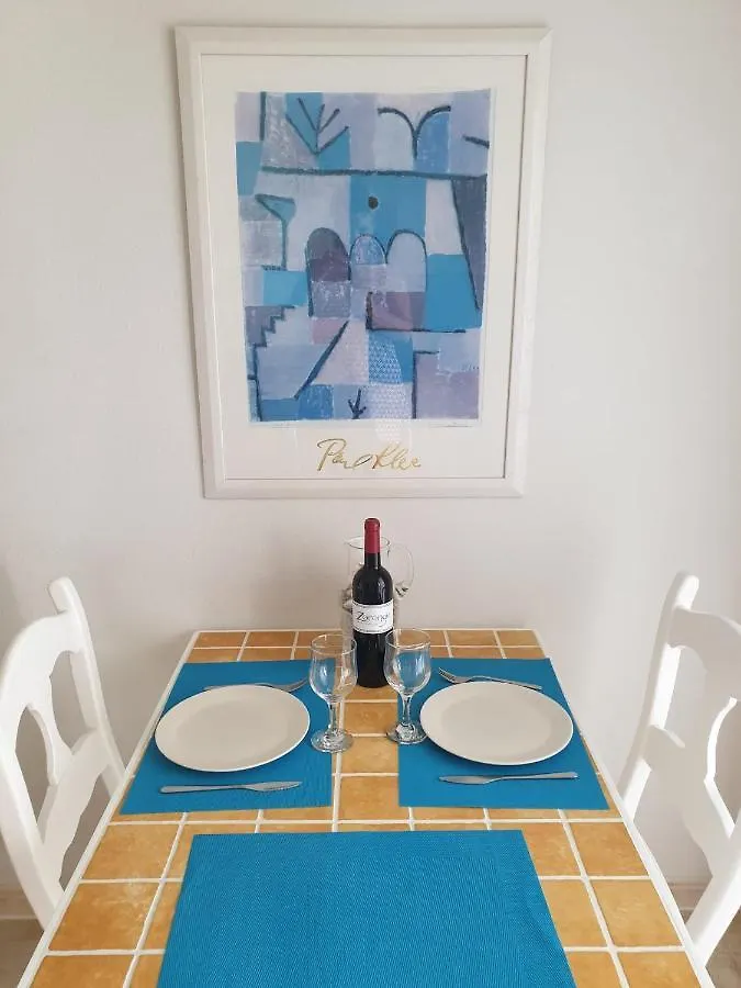 Apartamento Pardela Costa Adeje  0*, Costa Adeje (Tenerife) Spagna
