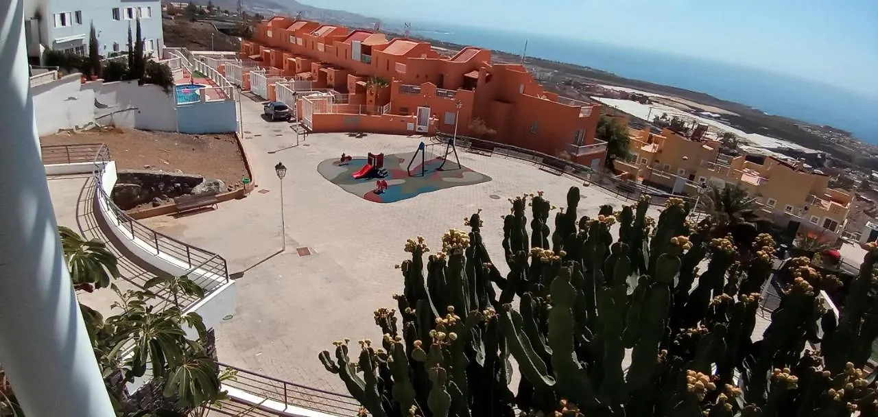 Apartamento Pardela Costa Adeje  Appartamento