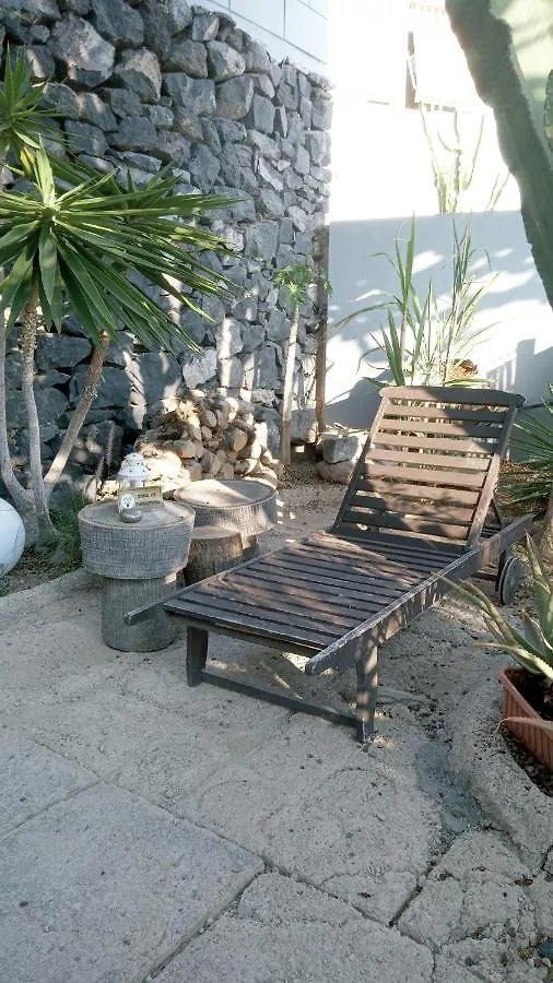 Apartamento Pardela Costa Adeje  0*, Costa Adeje (Tenerife)