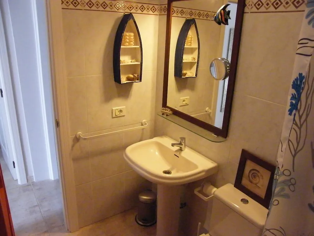Appartamento Apartamento Pardela Costa Adeje