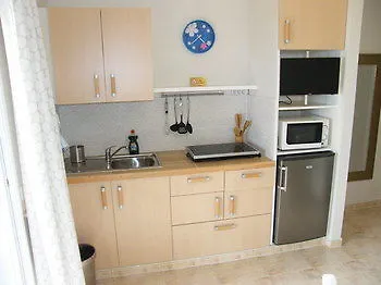 Apartamento Pardela Costa Adeje  Spagna