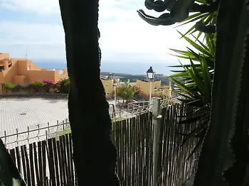 Apartamento Pardela Costa Adeje  0*, Costa Adeje (Tenerife) Spagna