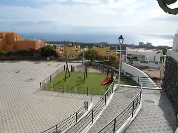 Apartamento Pardela Costa Adeje  Appartamento Costa Adeje (Tenerife)