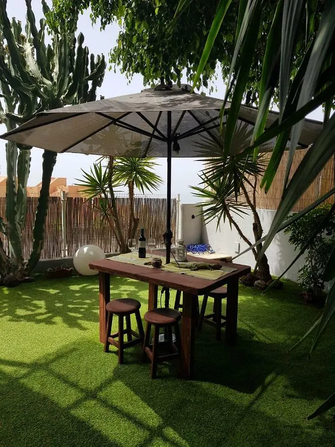 Apartamento Pardela Costa Adeje